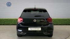 Volkswagen Polo 1.0 TSI 115 R-Line 5dr Petrol Hatchback